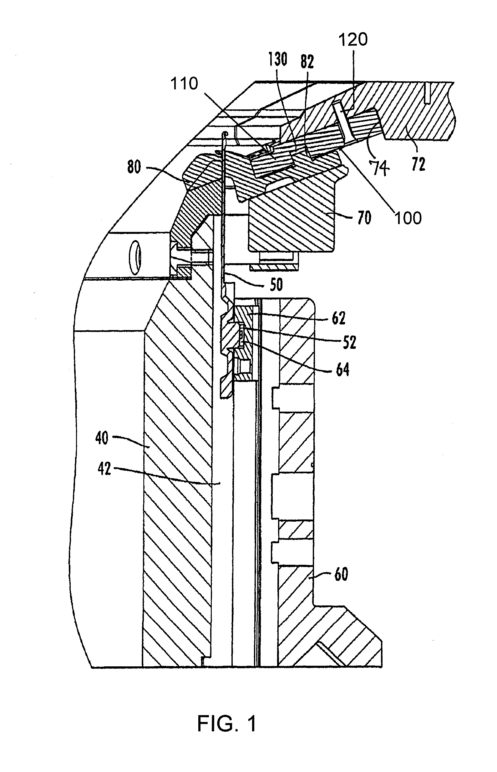 Circular Knitting Machine With Mounting Arrangement For Sinker Cams