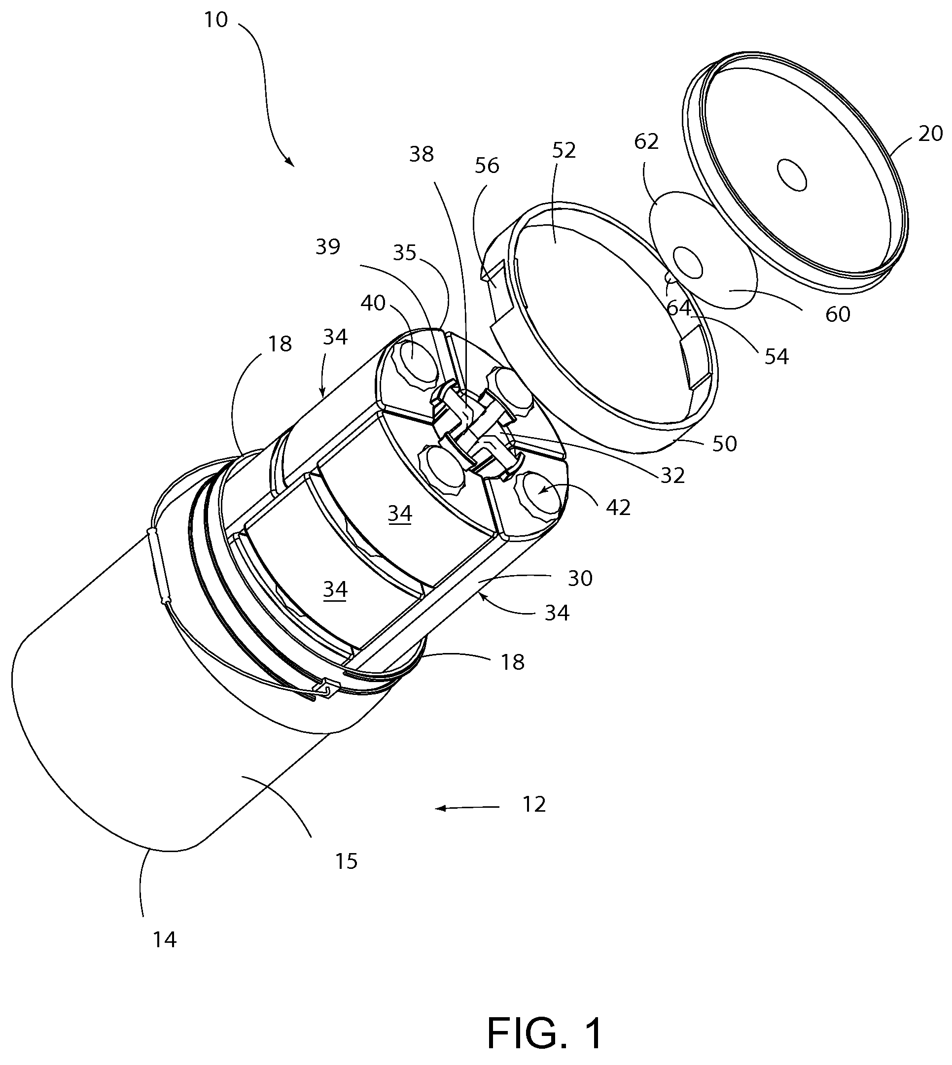 Storage system