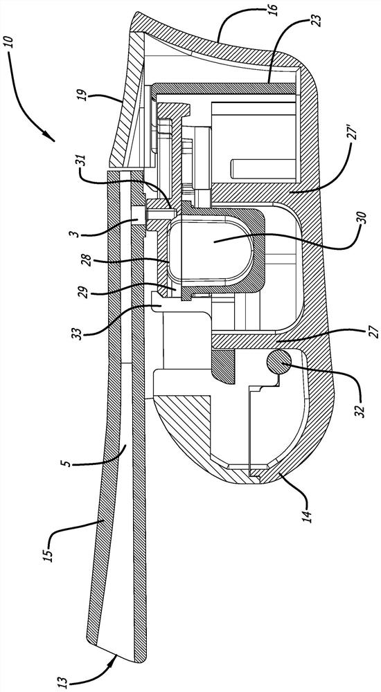 dry powder inhaler