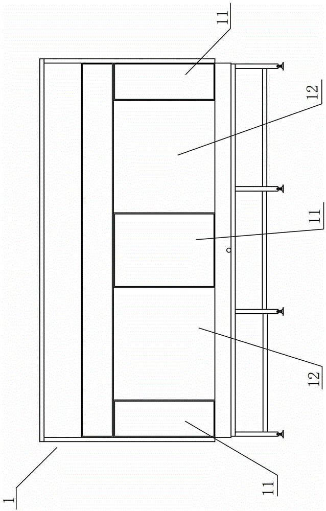 UV paint anhydrous recovery system