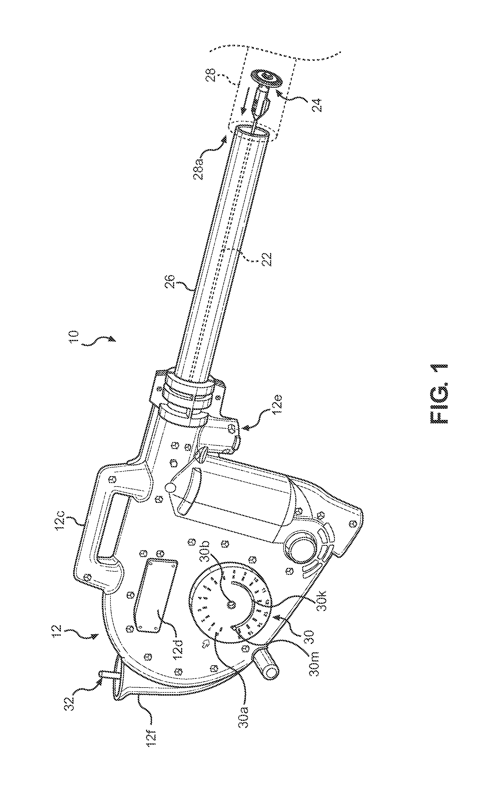 Fire-tube boiler cleaner