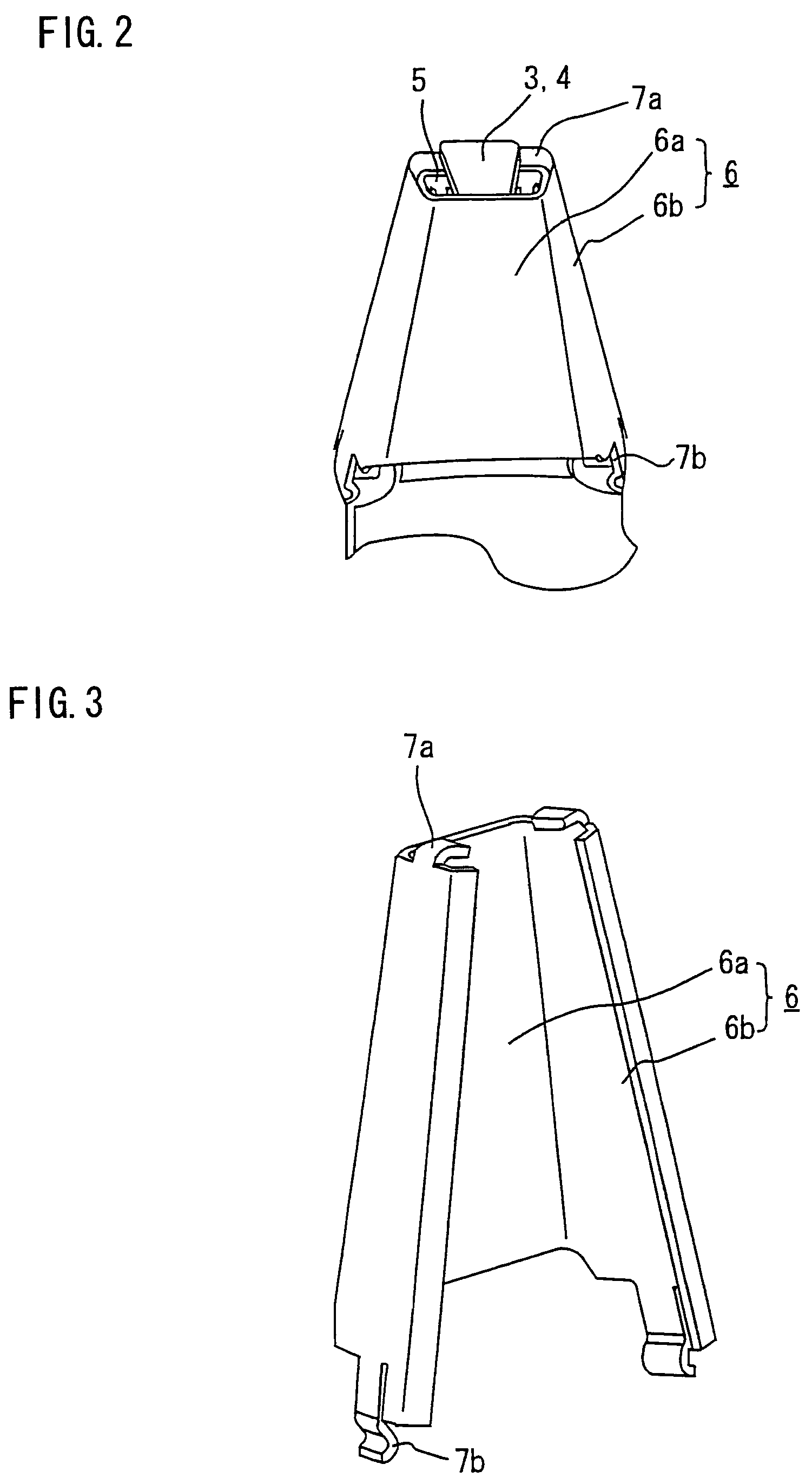 Rotor of rotating electric machine and method of assembling rotor of rotating electric machine