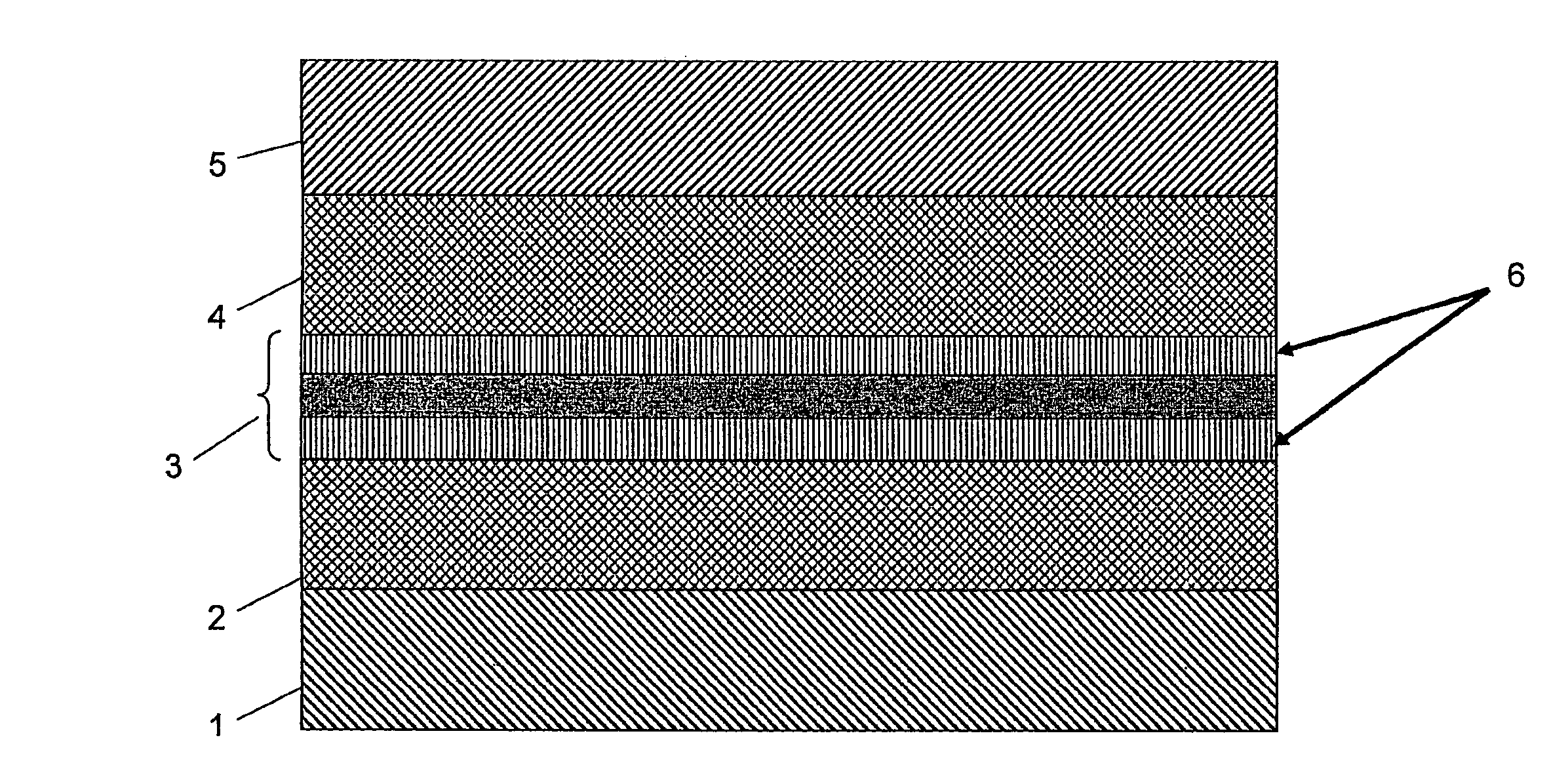 Silicon light waveguide with MOS capacitors positioned on the waveguide