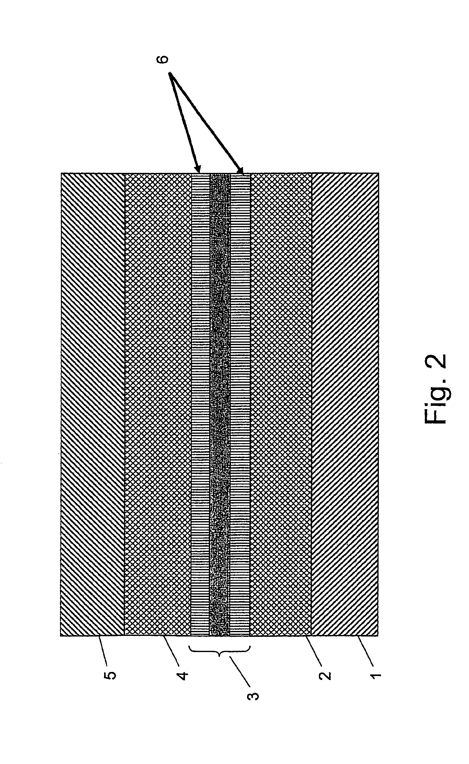 Silicon light waveguide with MOS capacitors positioned on the waveguide