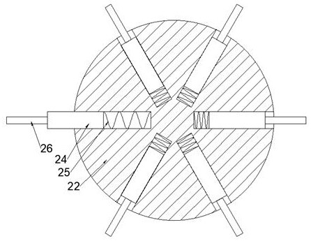 Rapid production cutting equipment for plastic pipes