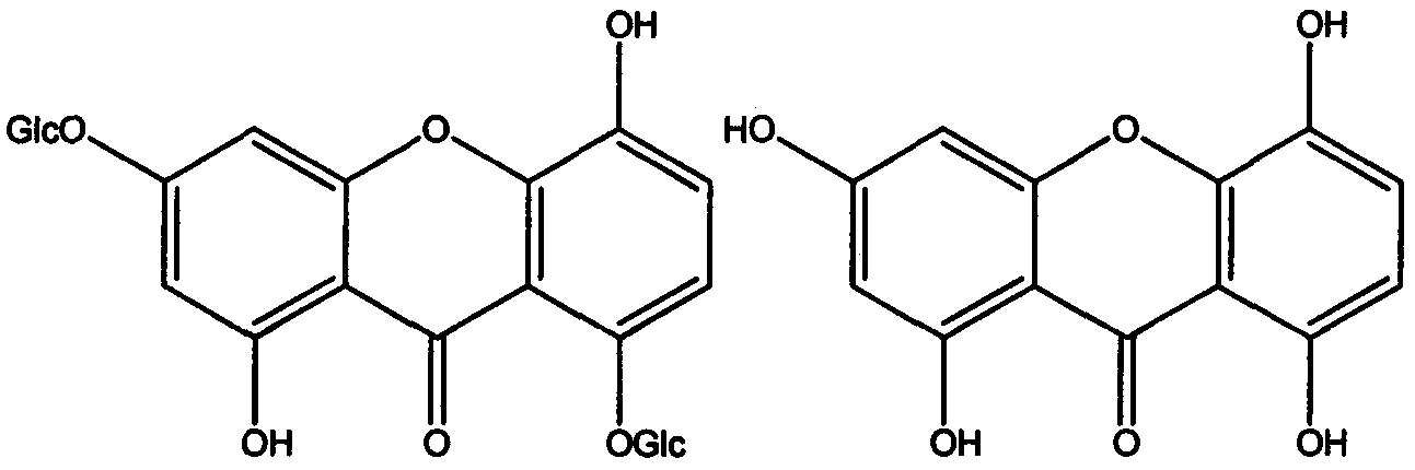 Gentianella acuta extract for treating arrhythmia and preparation method and application thereof