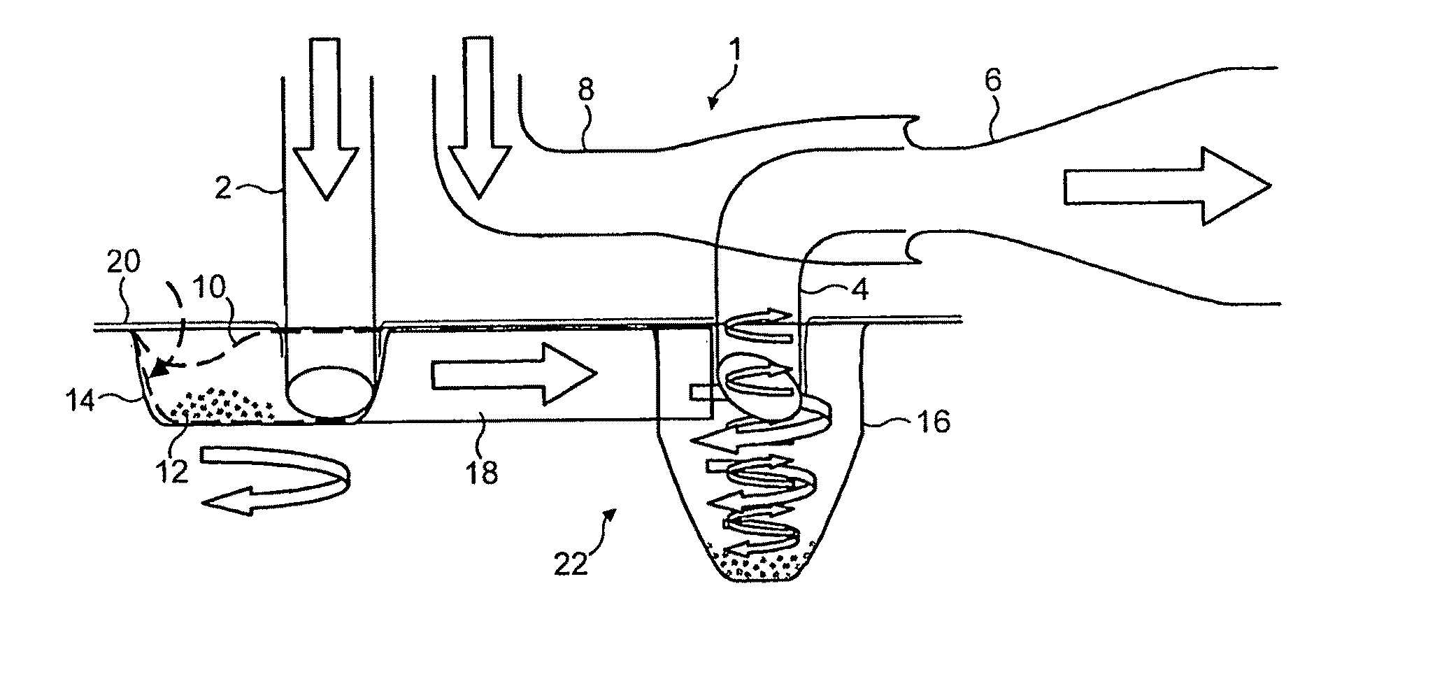 Dry powder inhalers