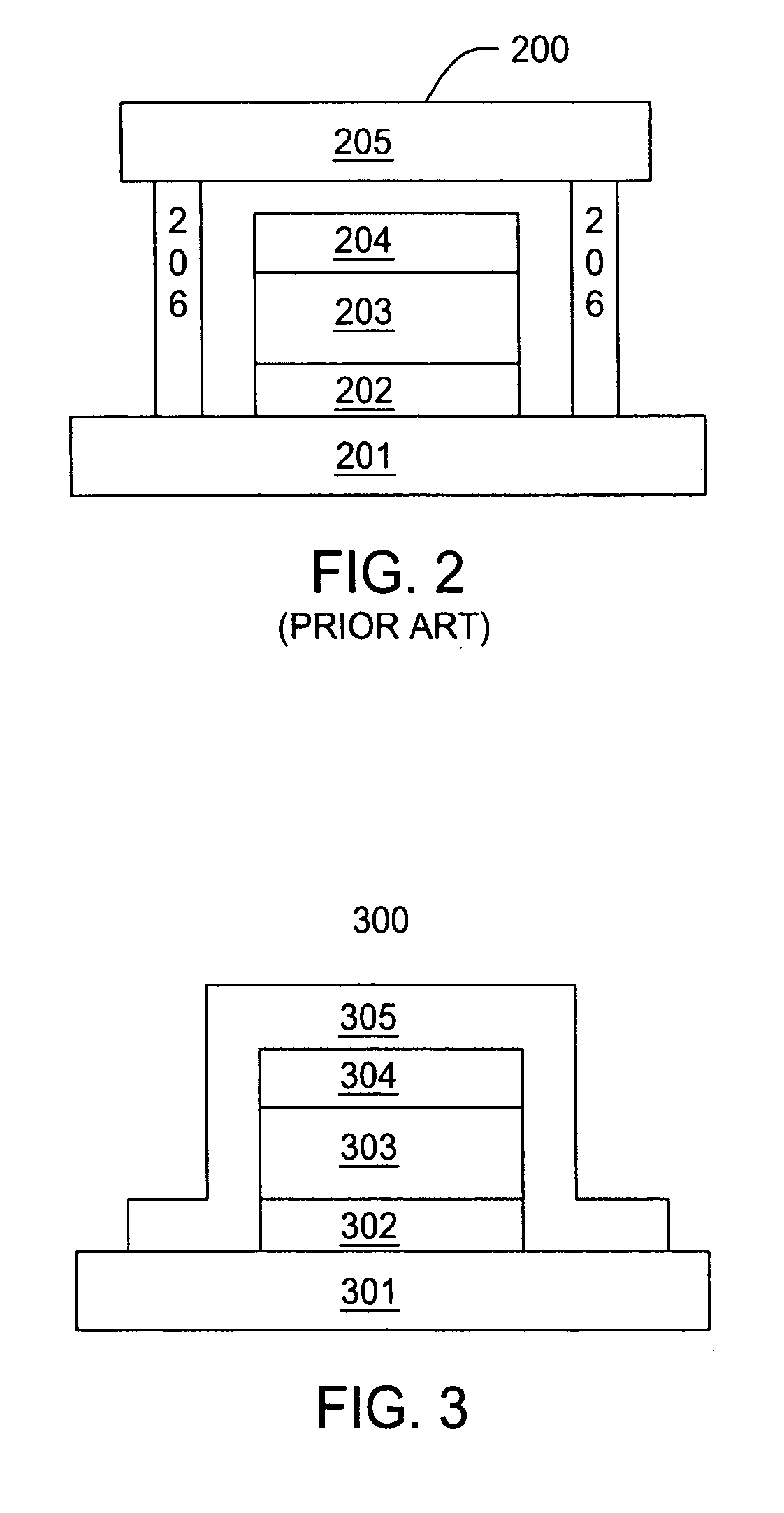 Method to improve water-barrier performance by changing film surface morphology