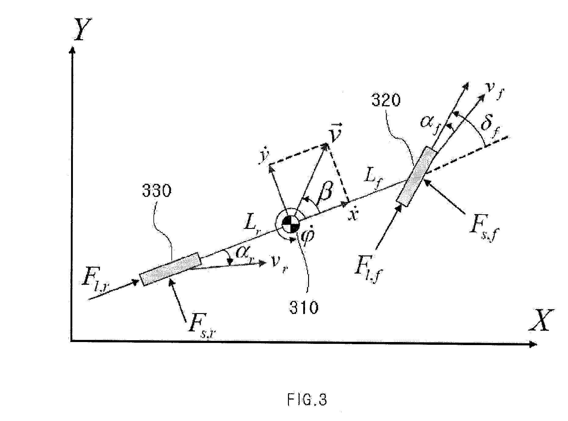 Steering method for vehicle and apparatus thereof