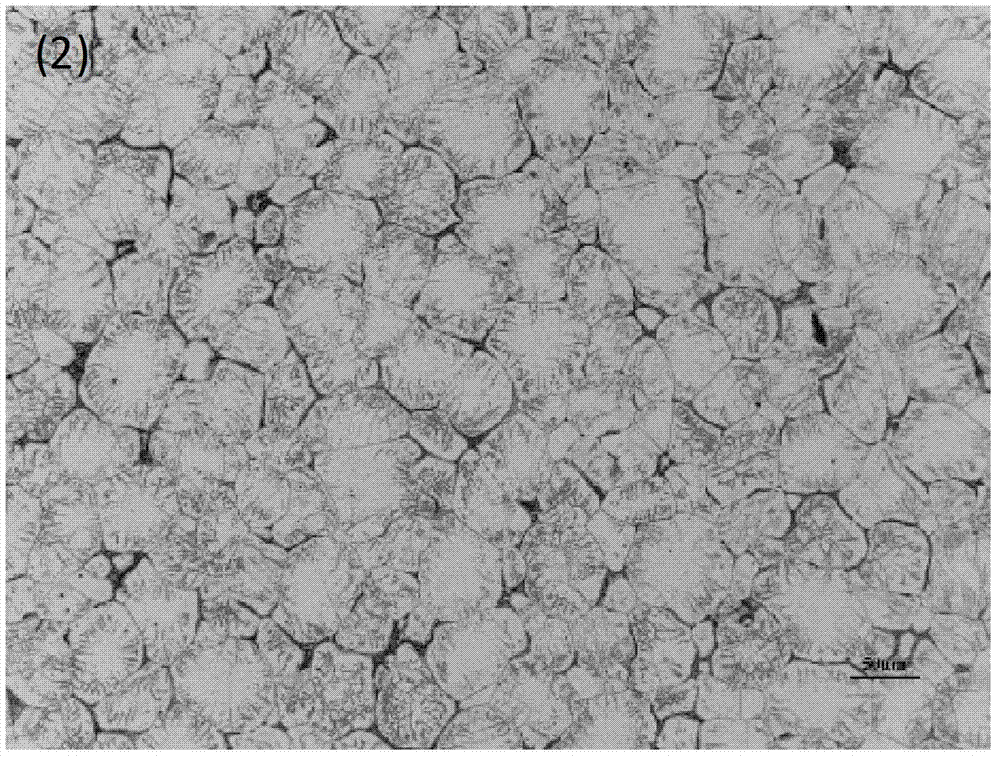 Production method of magnesium alloy hub