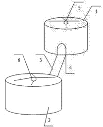 Resin bendable grinding wheel, preparation method and equipment