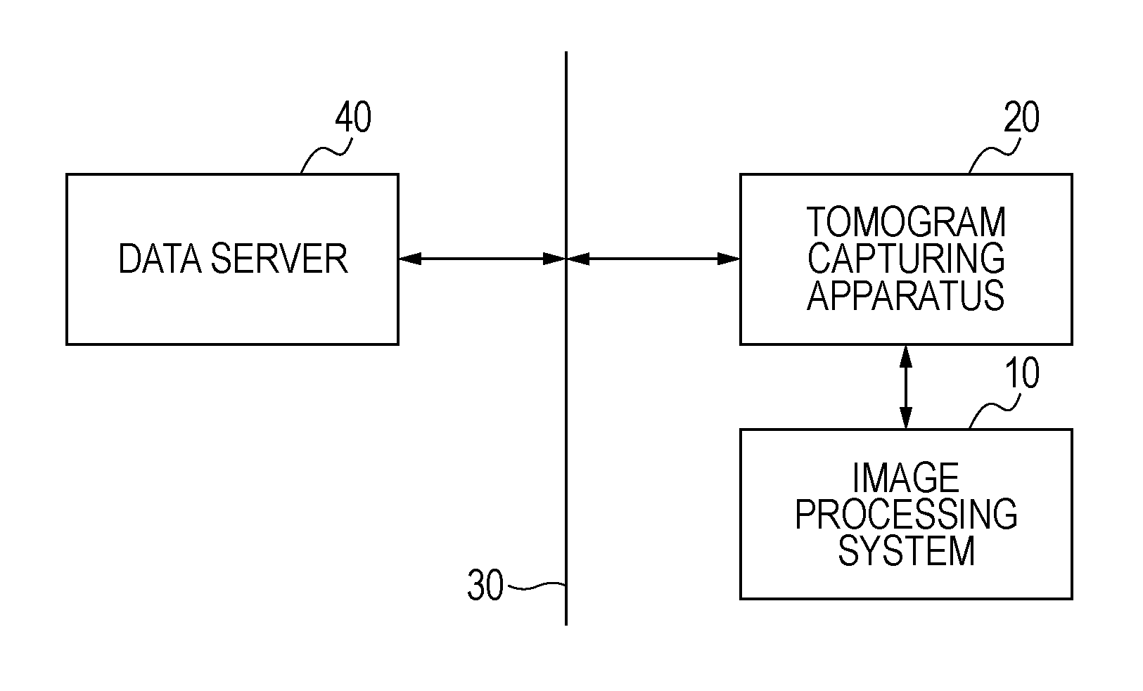 Image processing apparatus, image processing method, program, and program recording medium