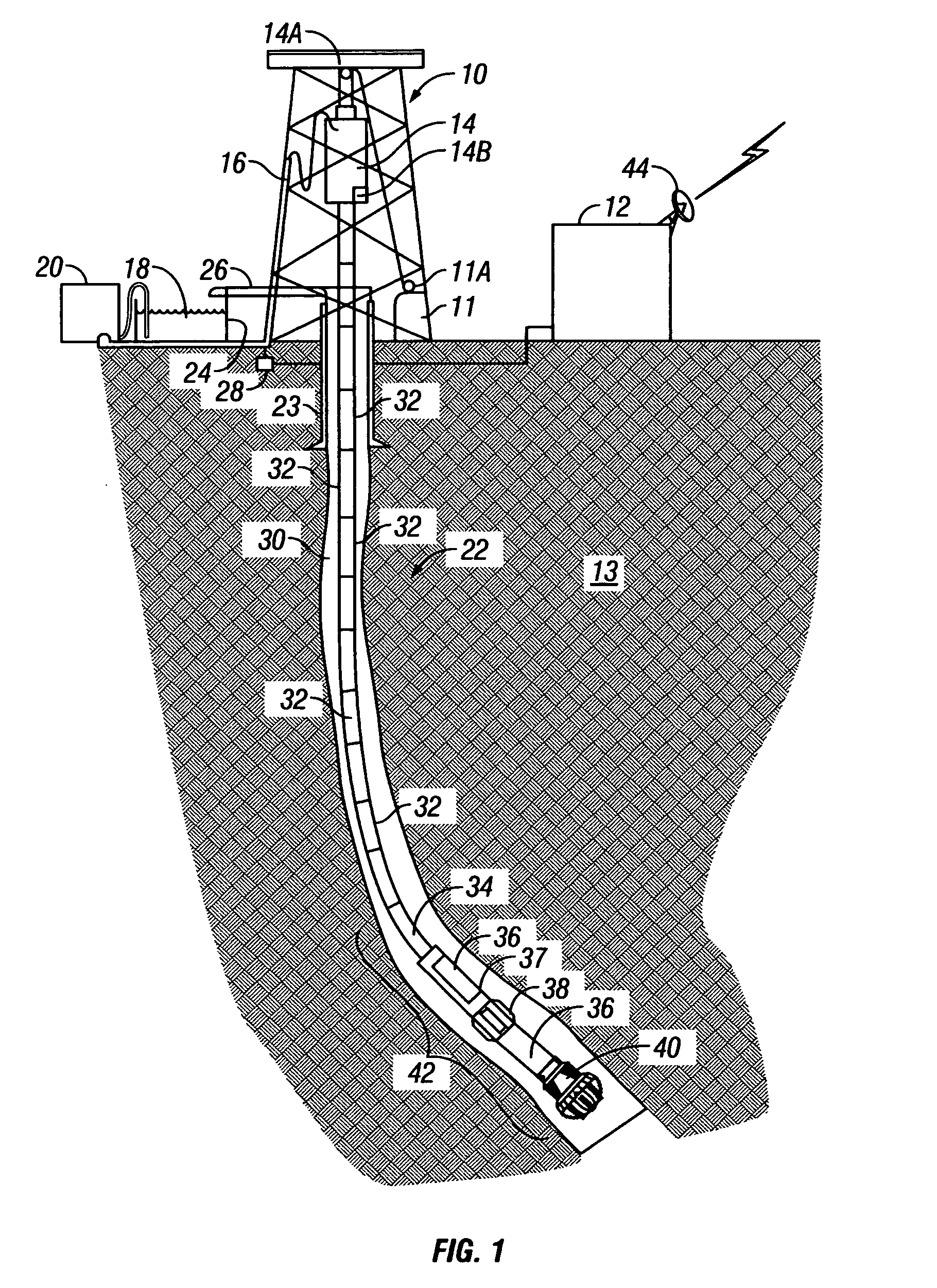 Method for improving drilling depth measurements