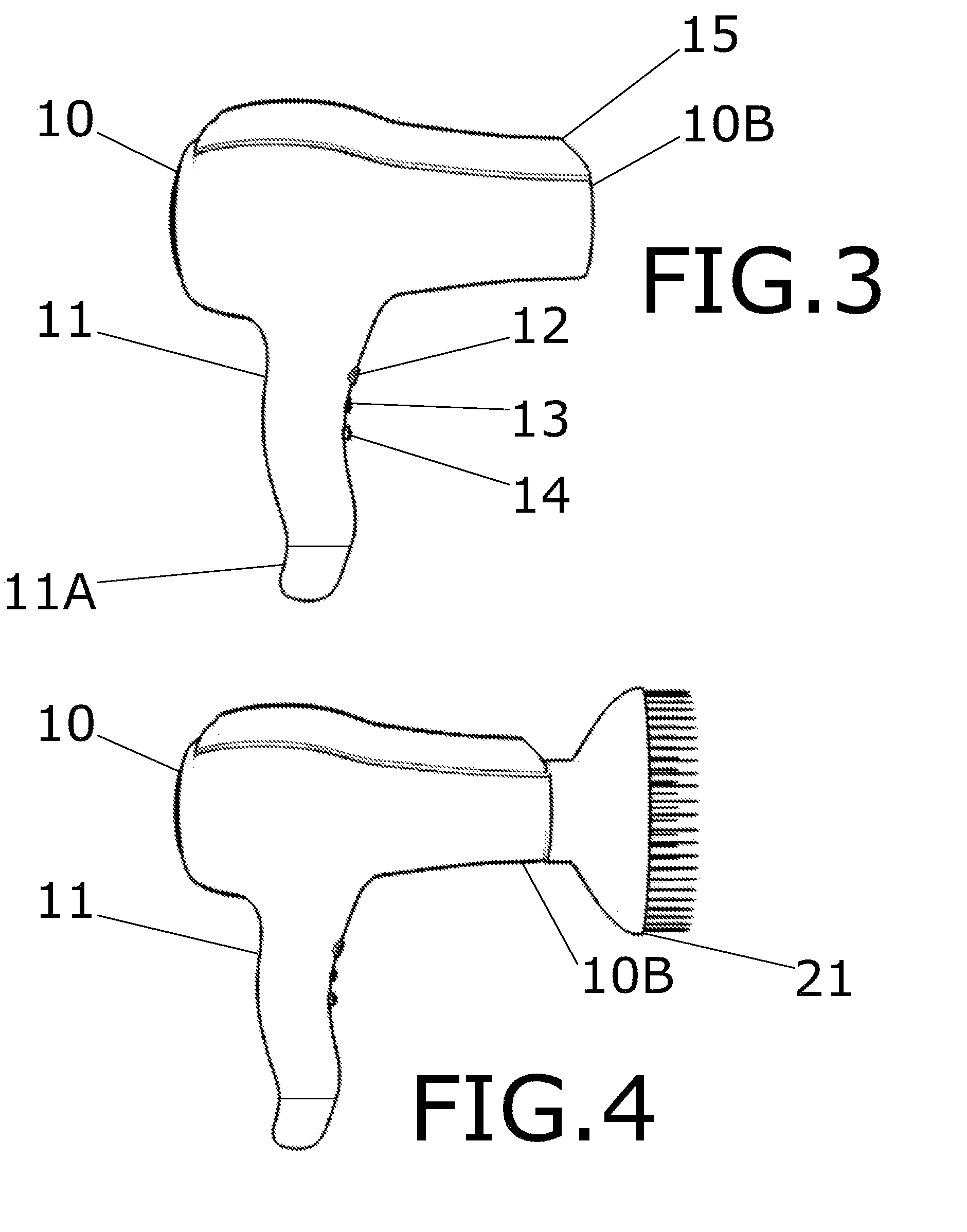 Cordless hair dryer with ionizing solution