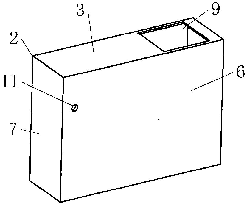 Adjustable jaw crushing equipment