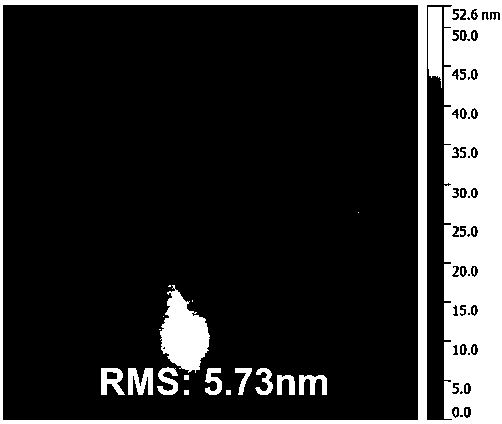 Flexible organic thin film transistor and fabrication method thereof