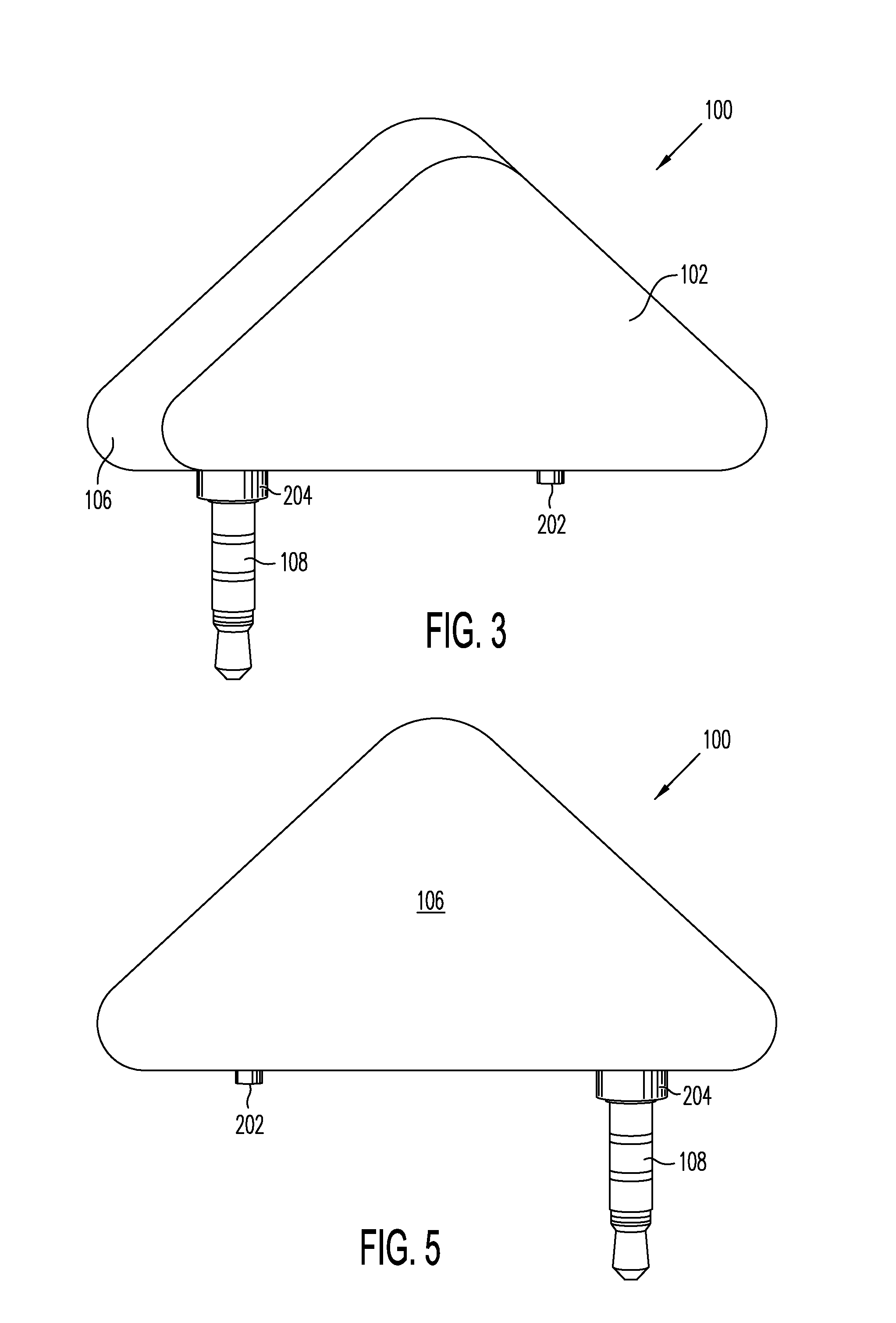 Card reader for mobile device