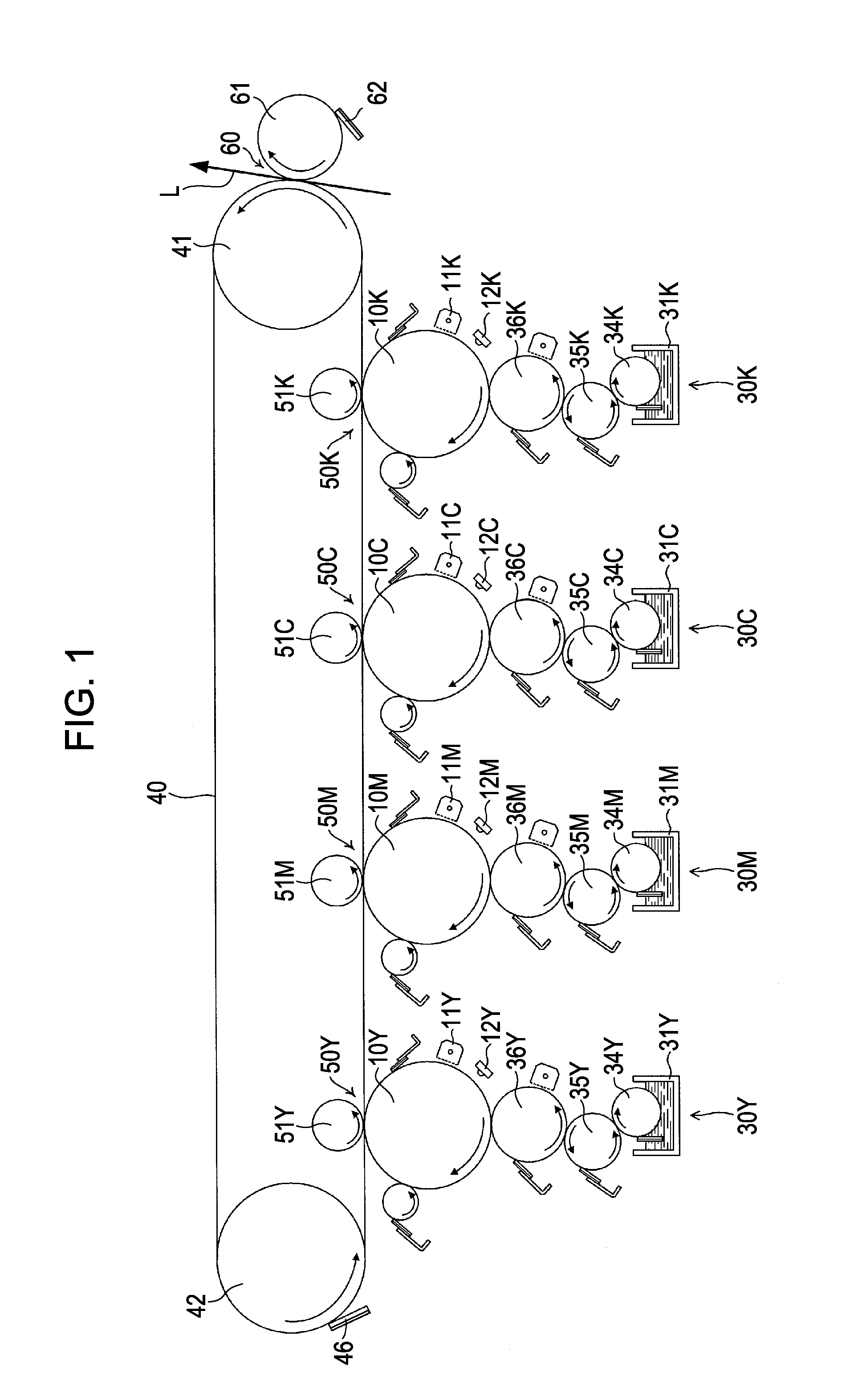 Image forming apparatus and image forming method