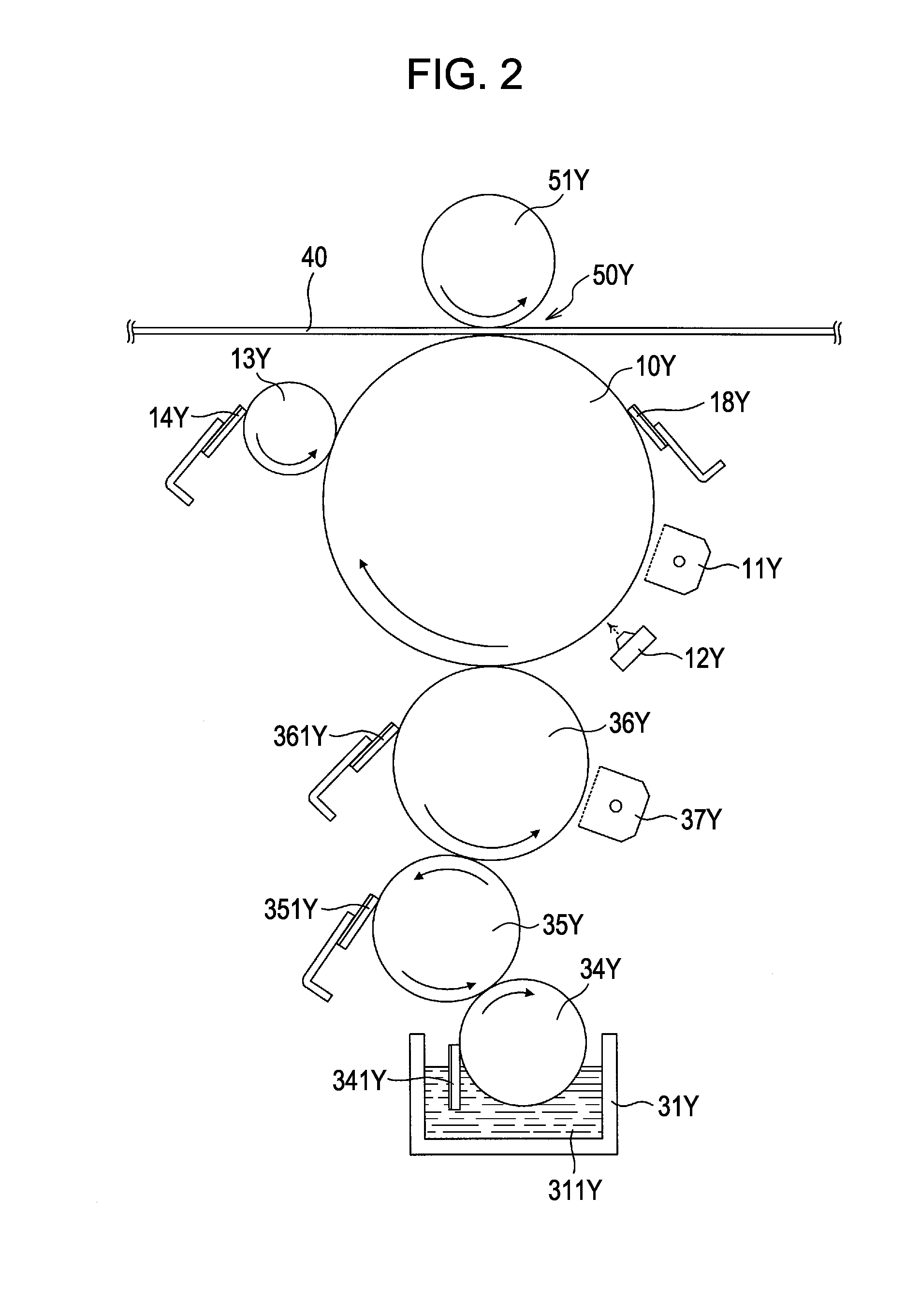 Image forming apparatus and image forming method