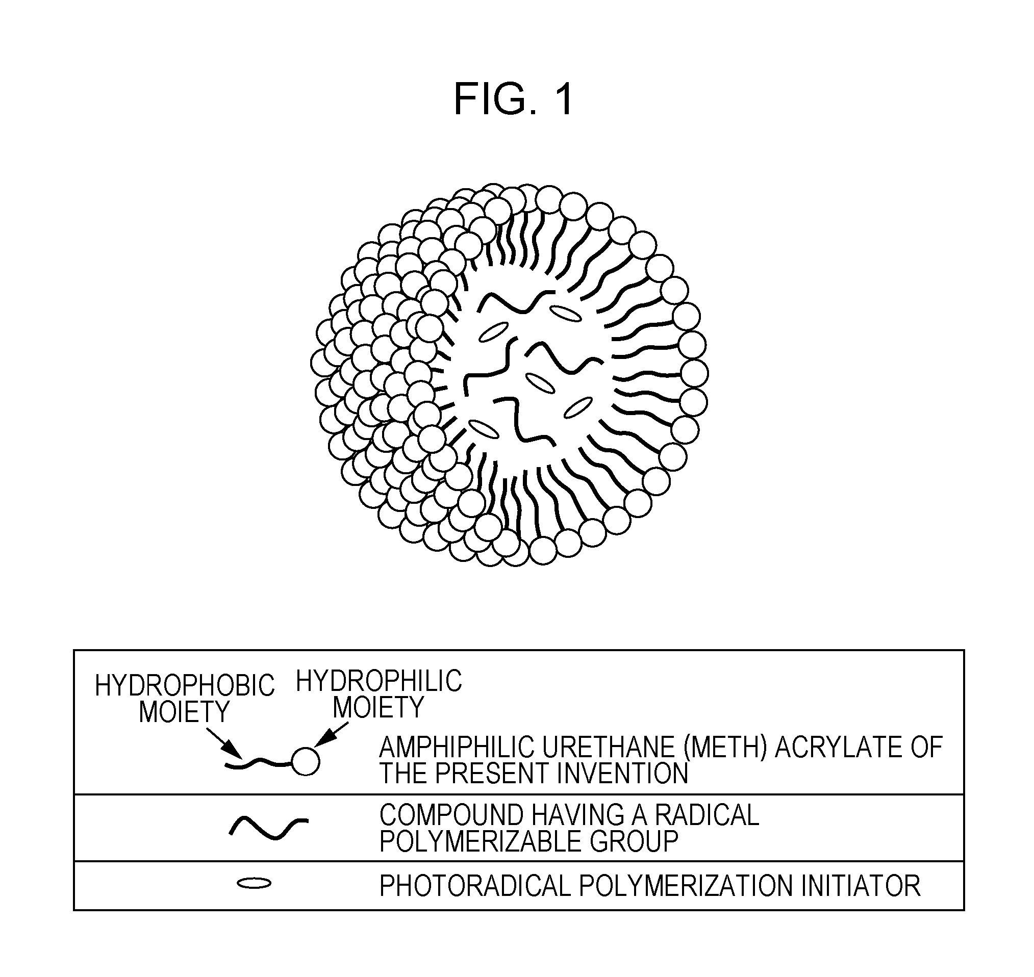 Ink composition for ink jet recording and ink jet recording method