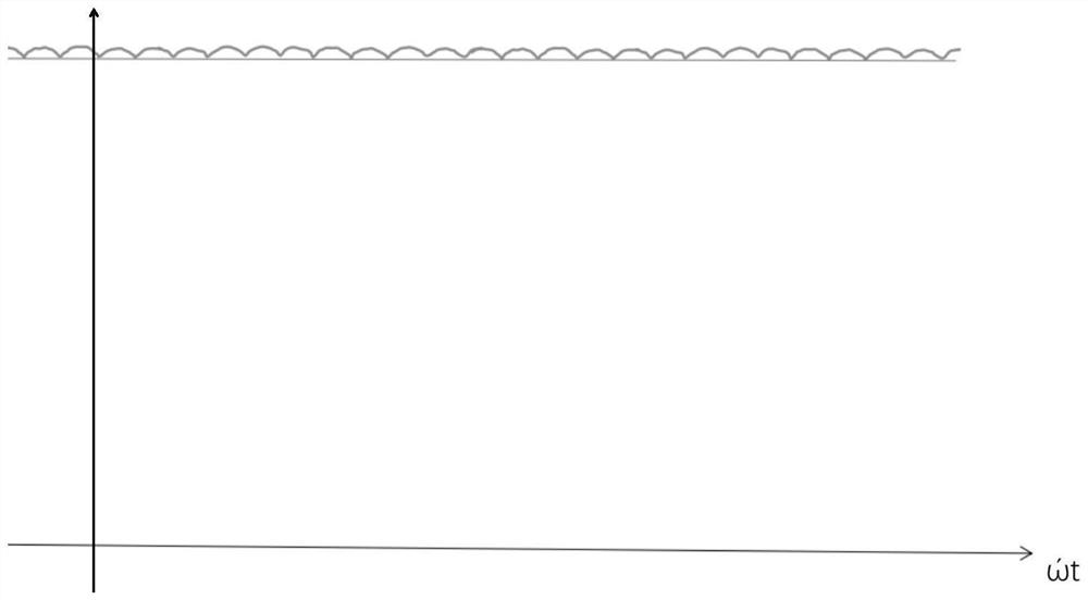 Power supply circuit and application thereof