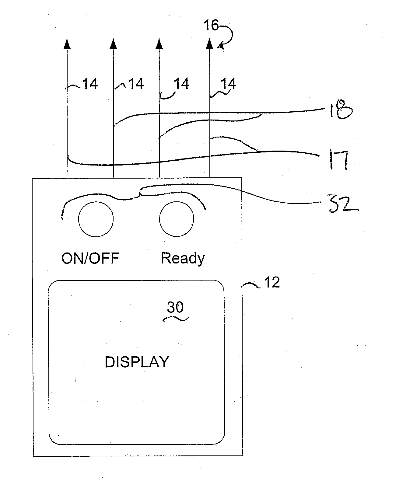 Specific Gravity Measuring Tool