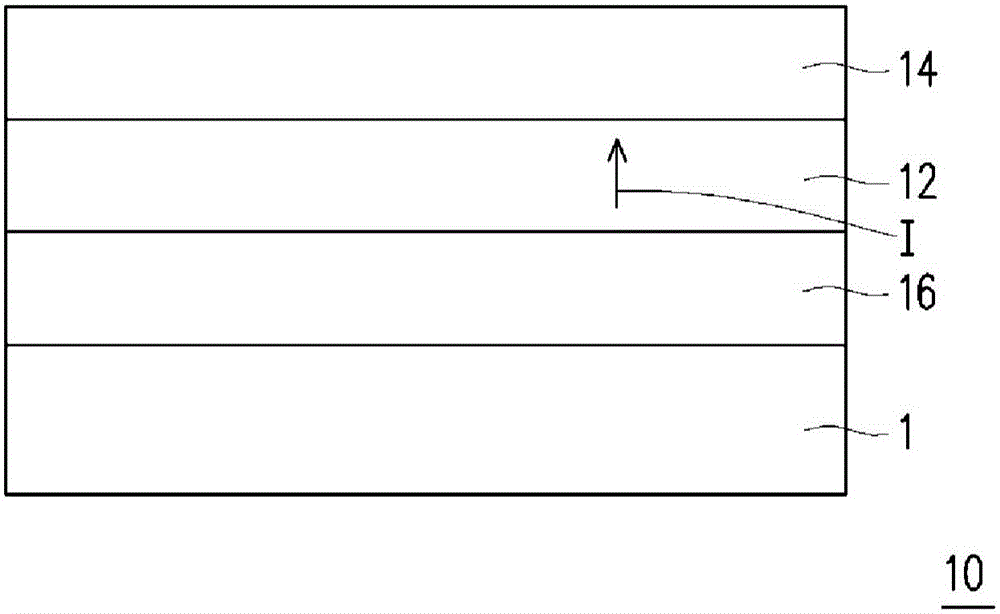 Organic light-emitting device