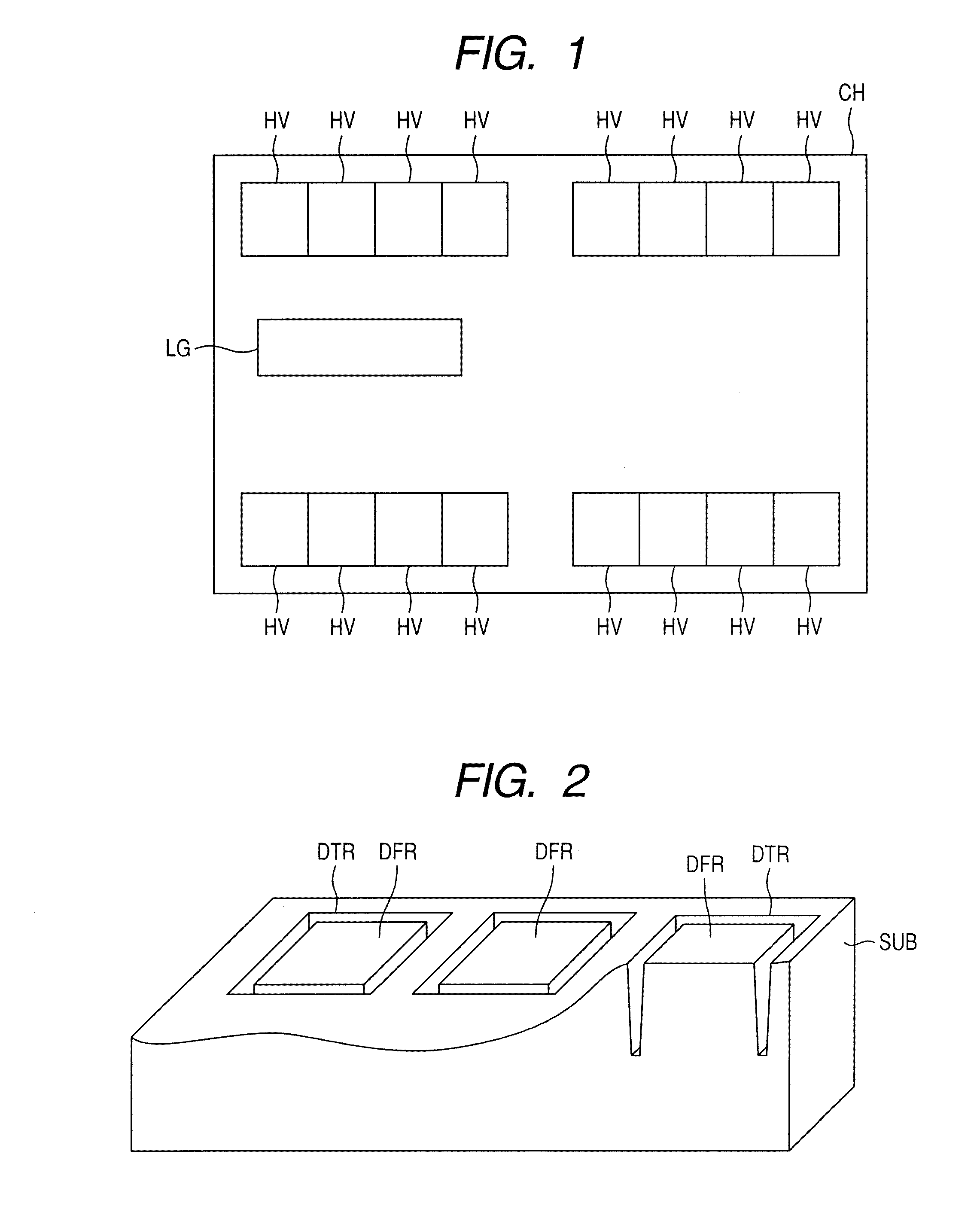 Semiconductor device and method for manufacturing the same