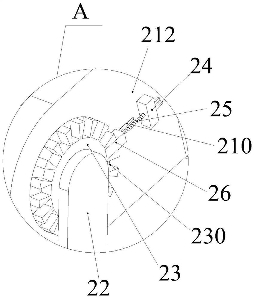 Knee joint and ankle joint integrated joint fixator