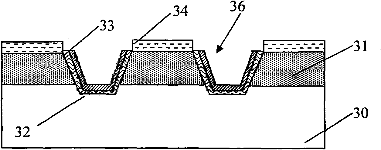 Black silicon methyl sulfonyl methane (MSM) structure photoelectric detector and preparation method thereof