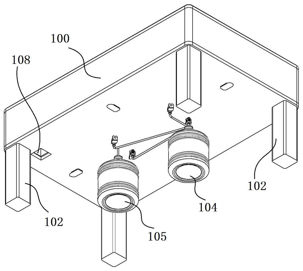 Full-automatic tea making machine