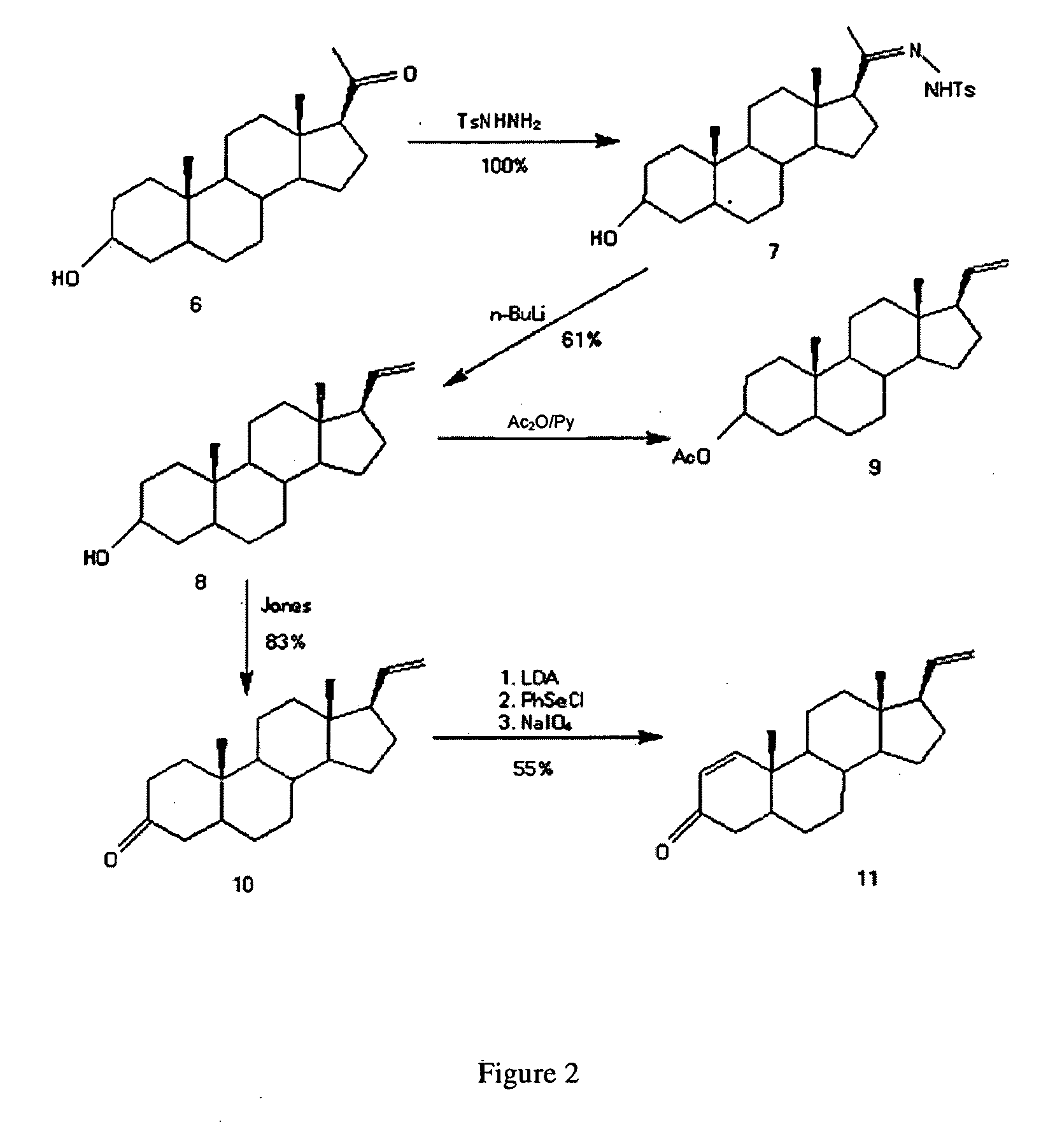 Fragrance compositions and other compositions which contain naturally occurring substances found in corals