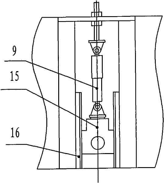 Multi-roll continuous press dehydrator