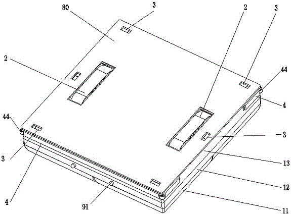 Multifunctional wiping robot