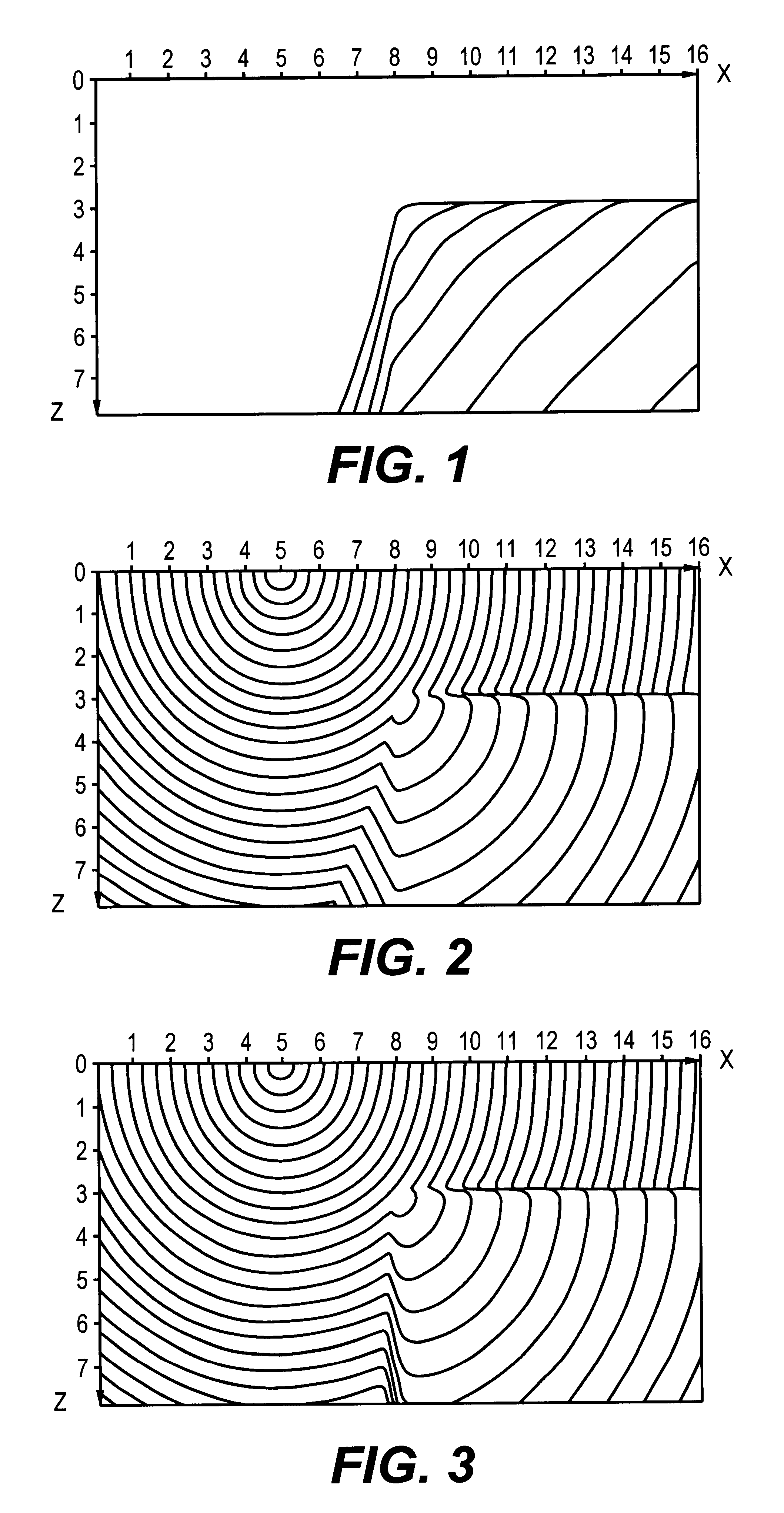 Method for seismic processing and in particular for three-dimensional seismic exploration using seismic data migration