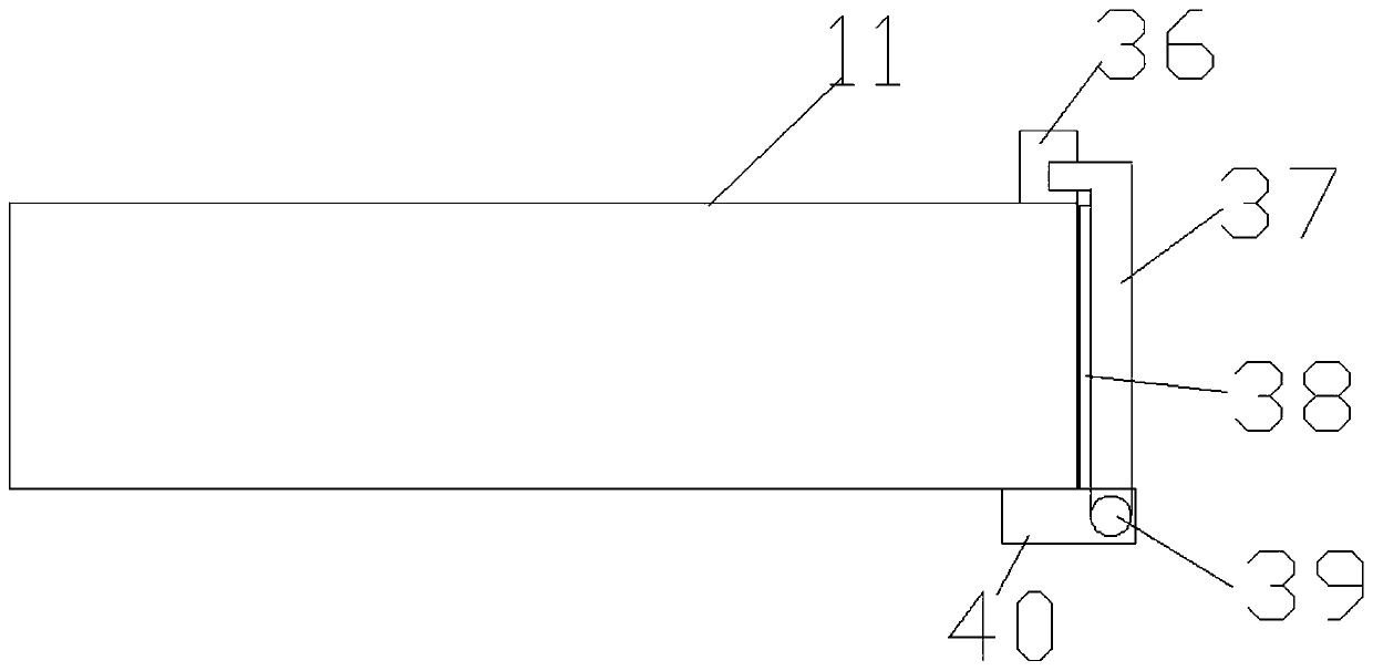 A controller motor vehicle transportation device