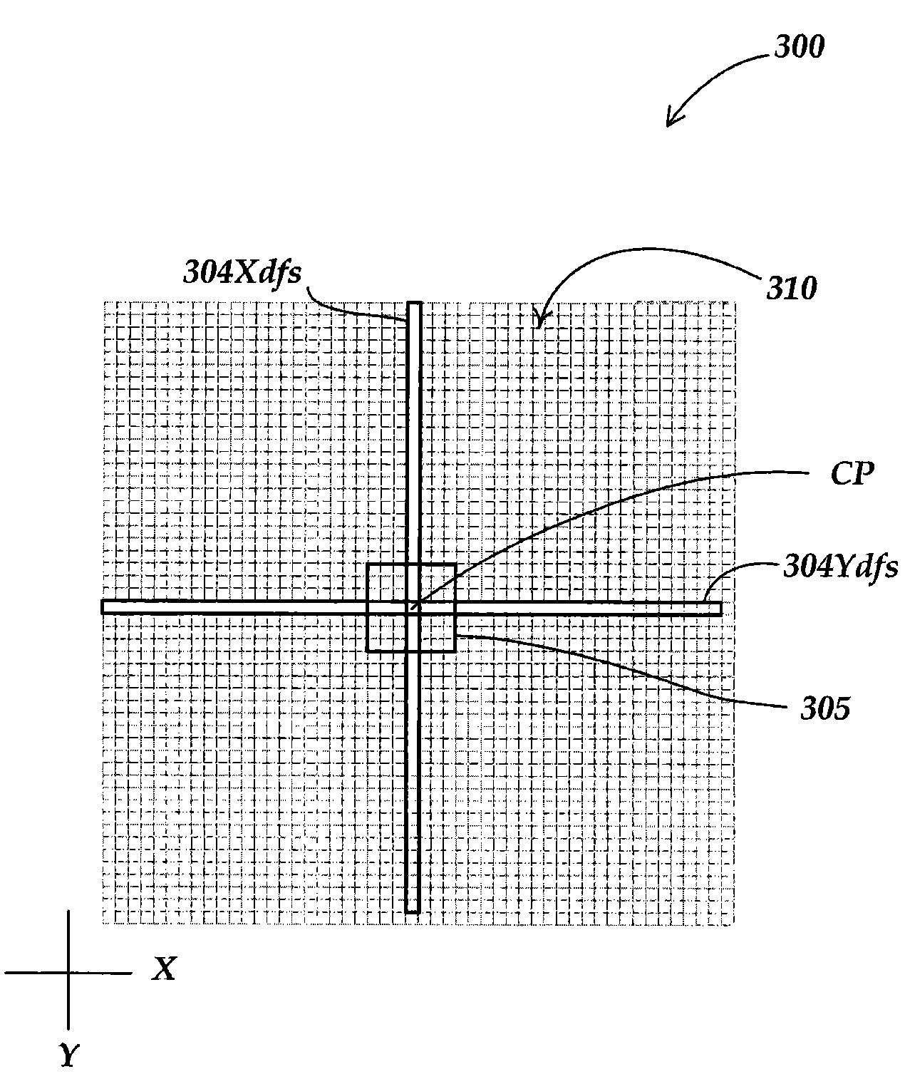 Enhanced edge detection tool for edges of irregular surfaces