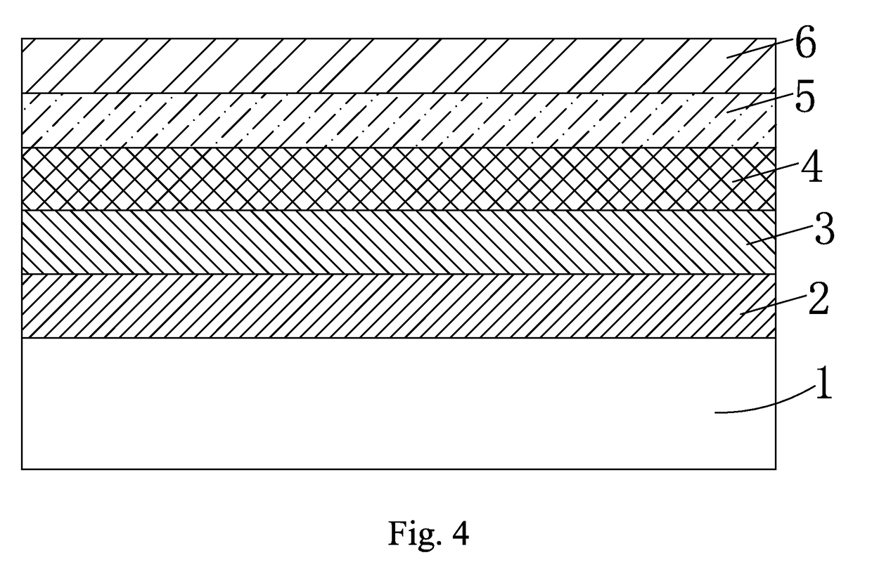 Method for manufacturing flexible array substrate