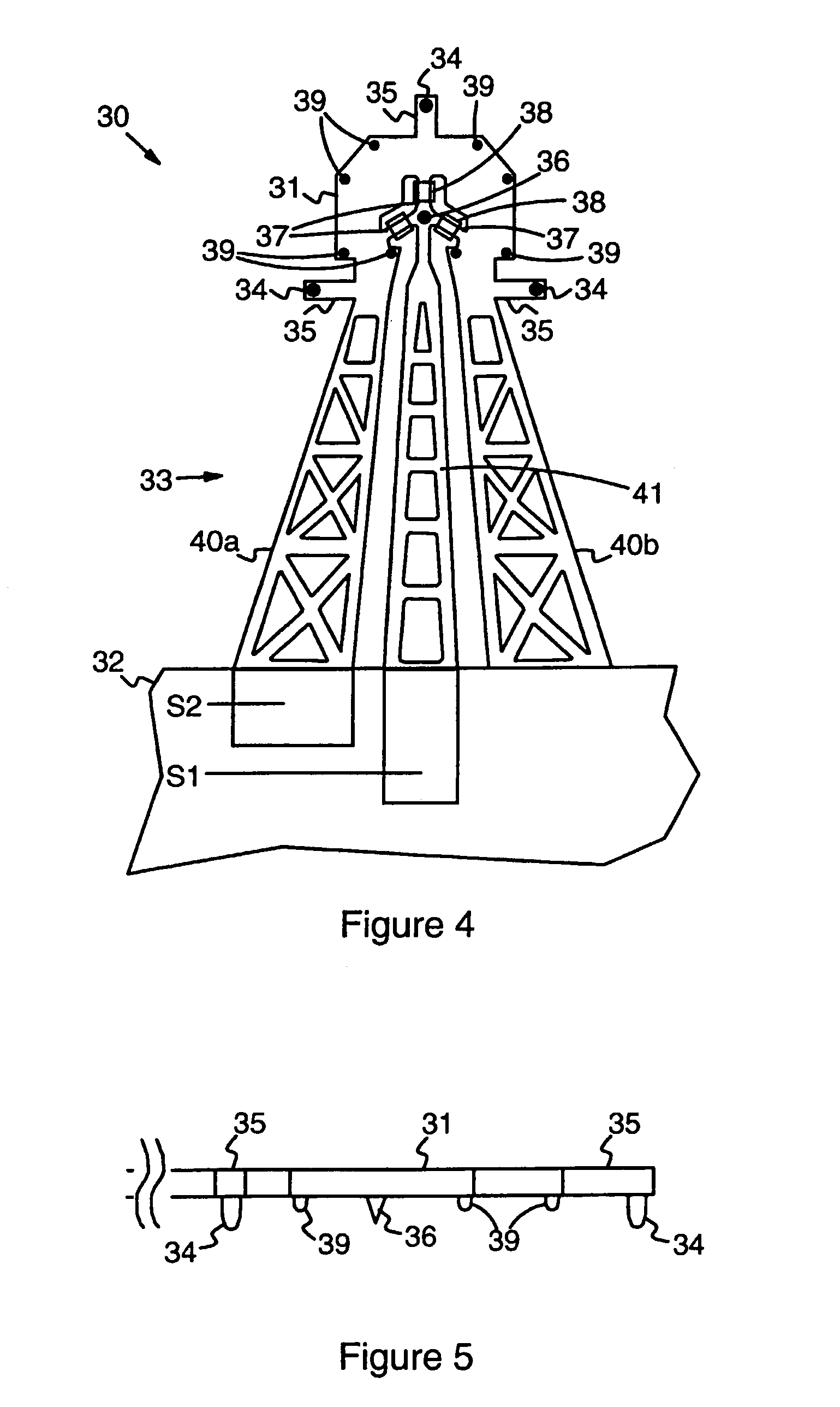 Scanning probe for data storage and microscopy