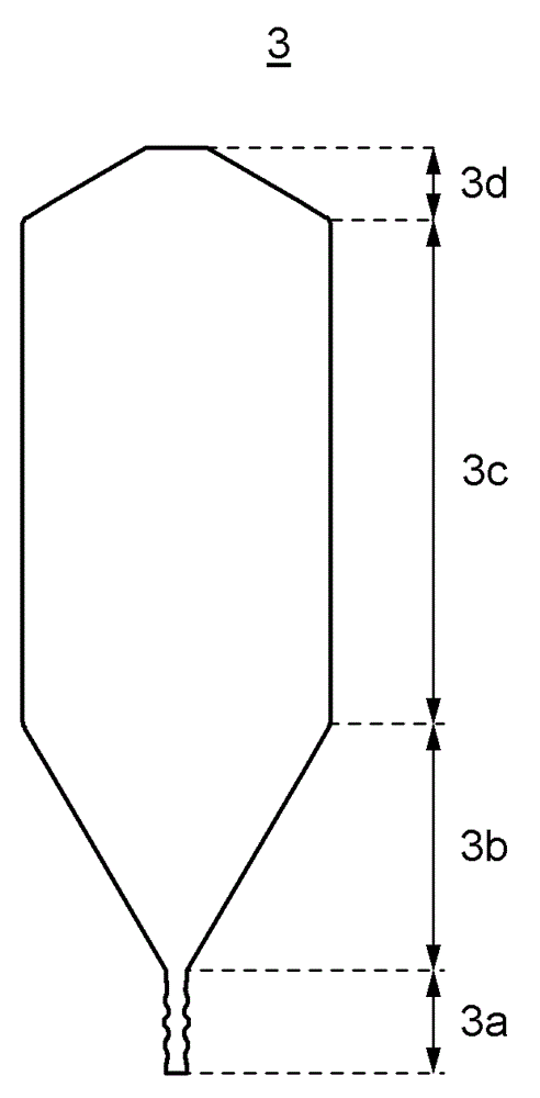 Single crystal manufacturing method and device