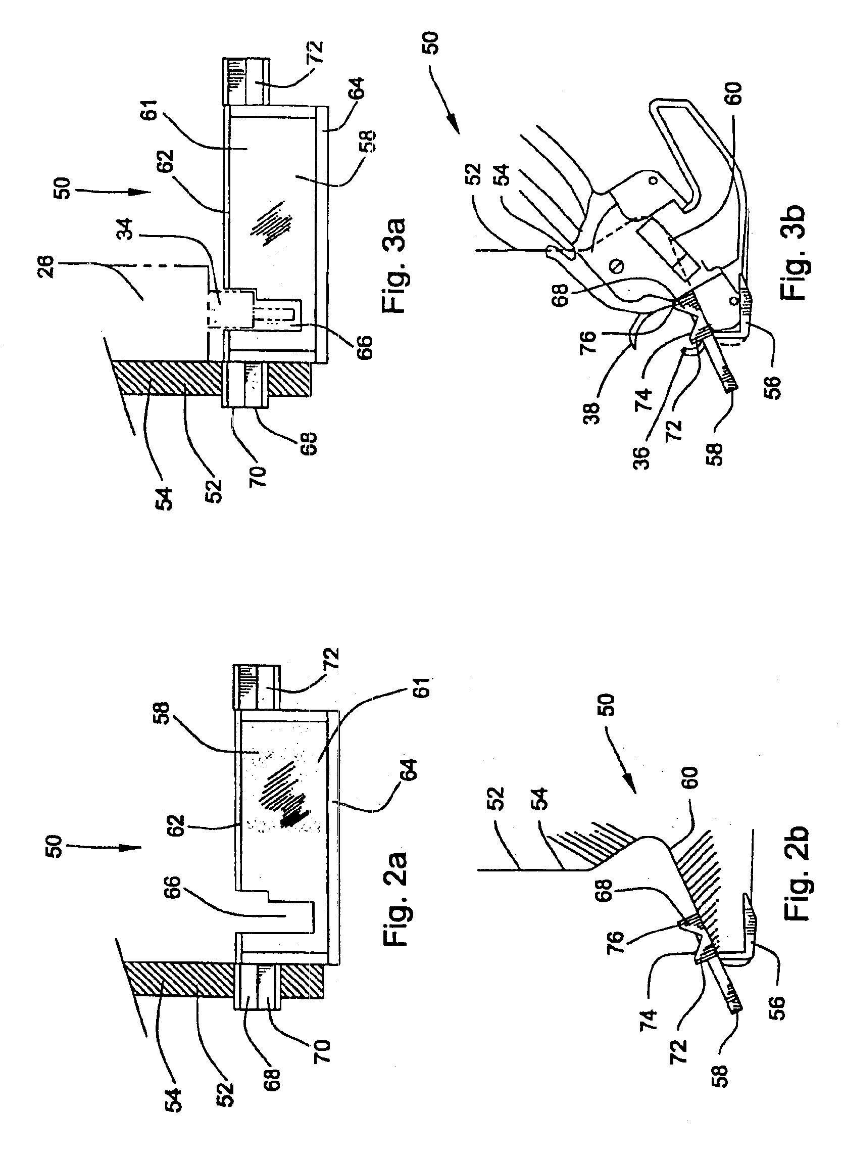 Hang tag and method of applying hang tag to an elongated object