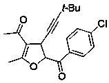 High-effective synthesis of dihydrofuran derivative through Lewis acid catalyzed insertion reaction