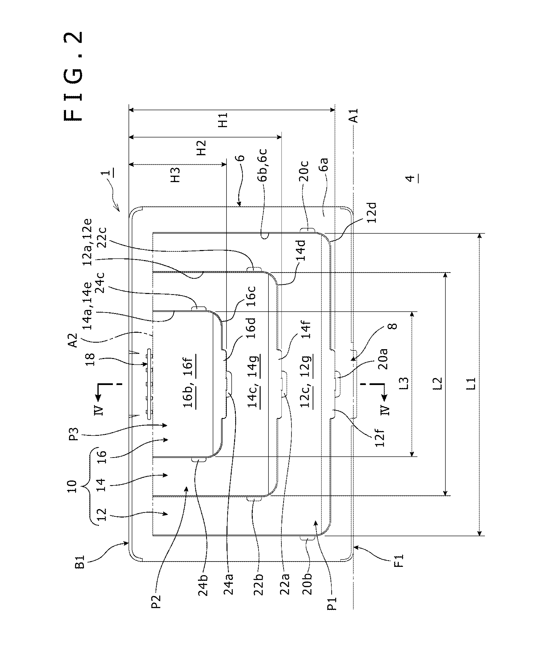 Stand for electronic apparatus