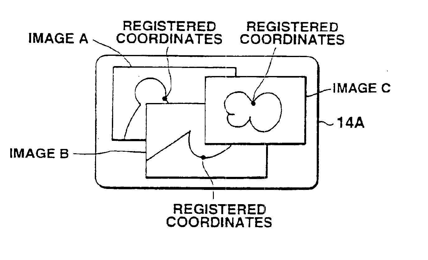 Checking device and recording medium for checking the identification of an operator