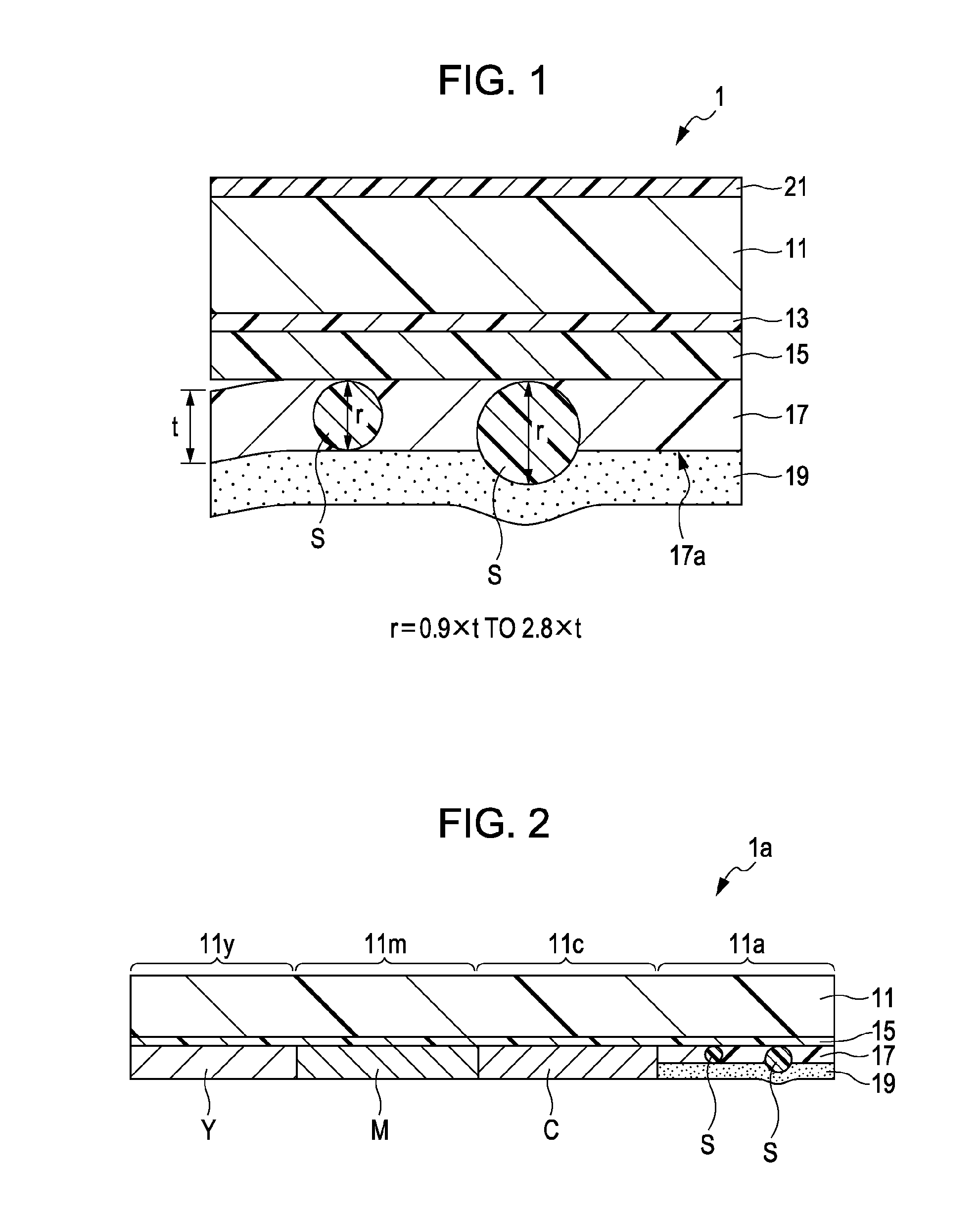 Thermal transfer sheet and ink ribbon