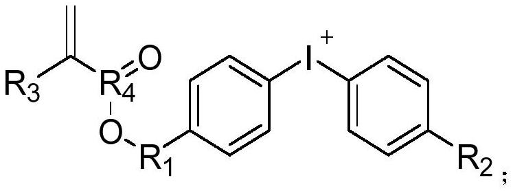 Photosensitizer and preparation method thereof