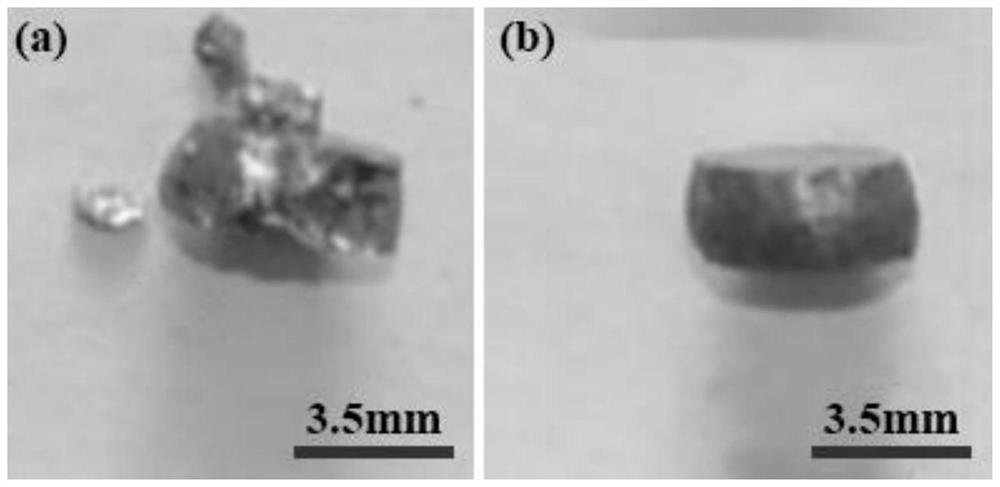 A method to improve the room temperature plasticity of refractory high-entropy alloys