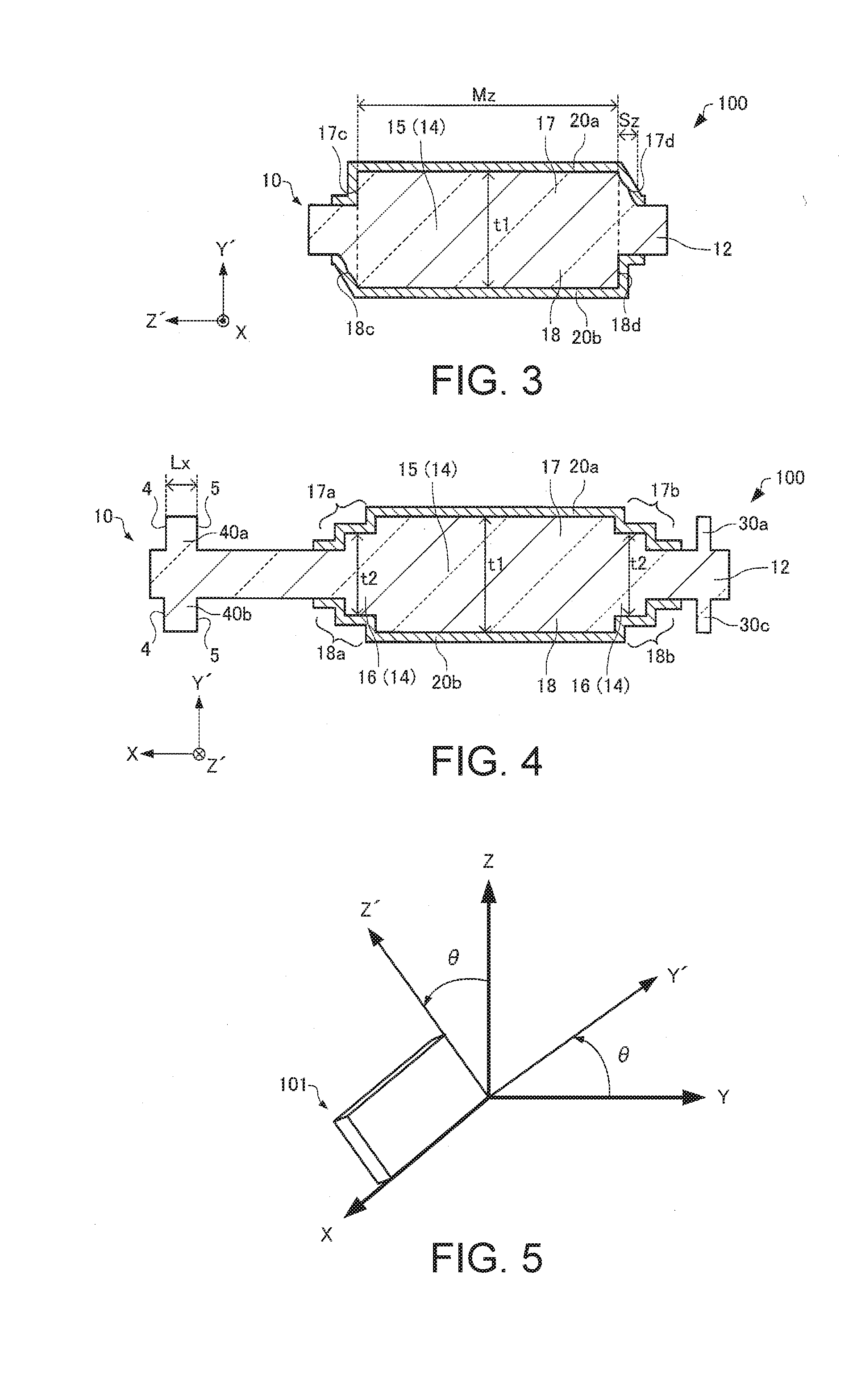 Resonator element, resonator, resonator device, oscillator, electronic apparatus, and moving object