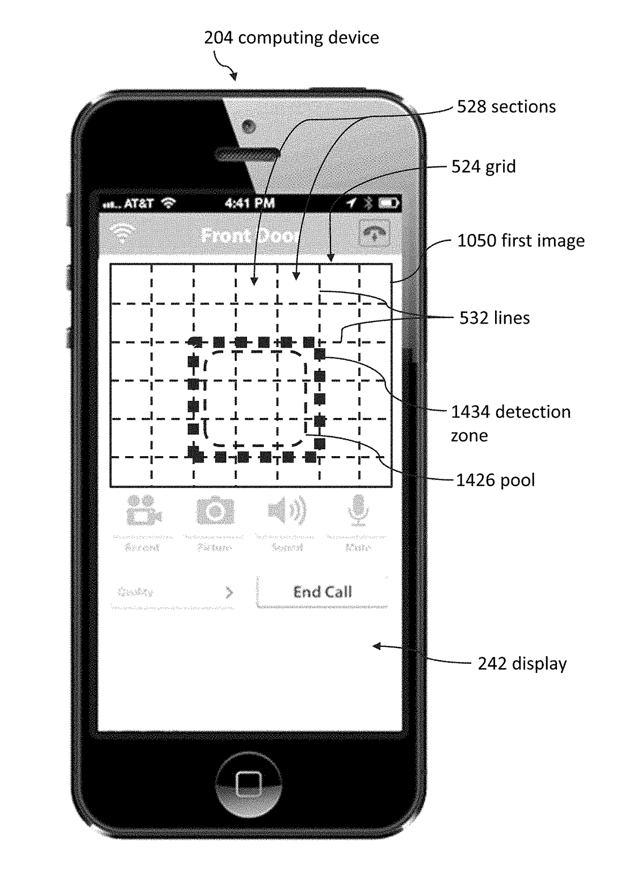 Monitoring systems and methods