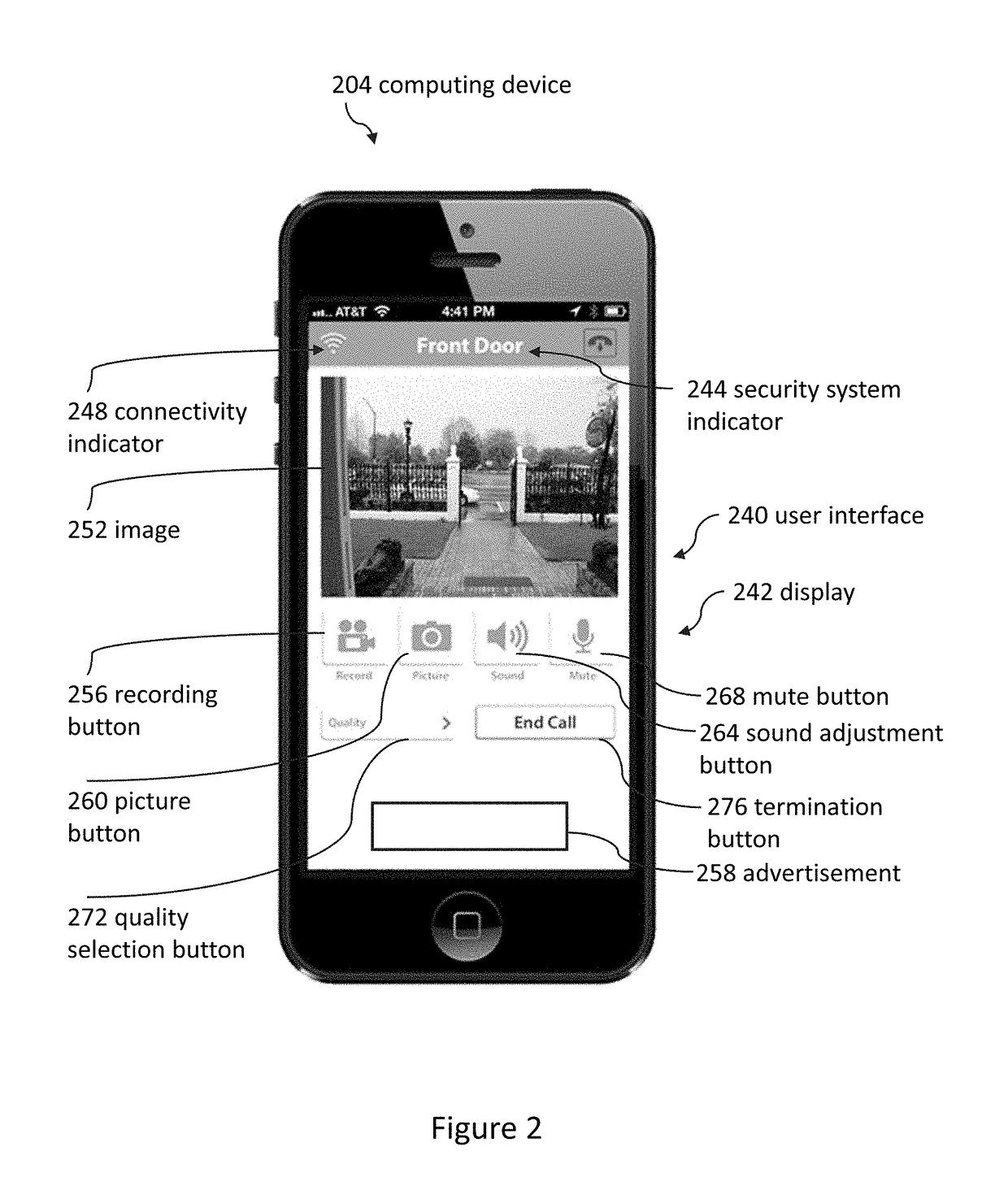 Monitoring systems and methods